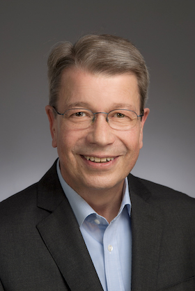 Bernhard Müller